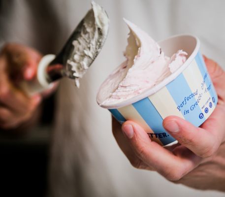 Yala Greek Ice Cream by null