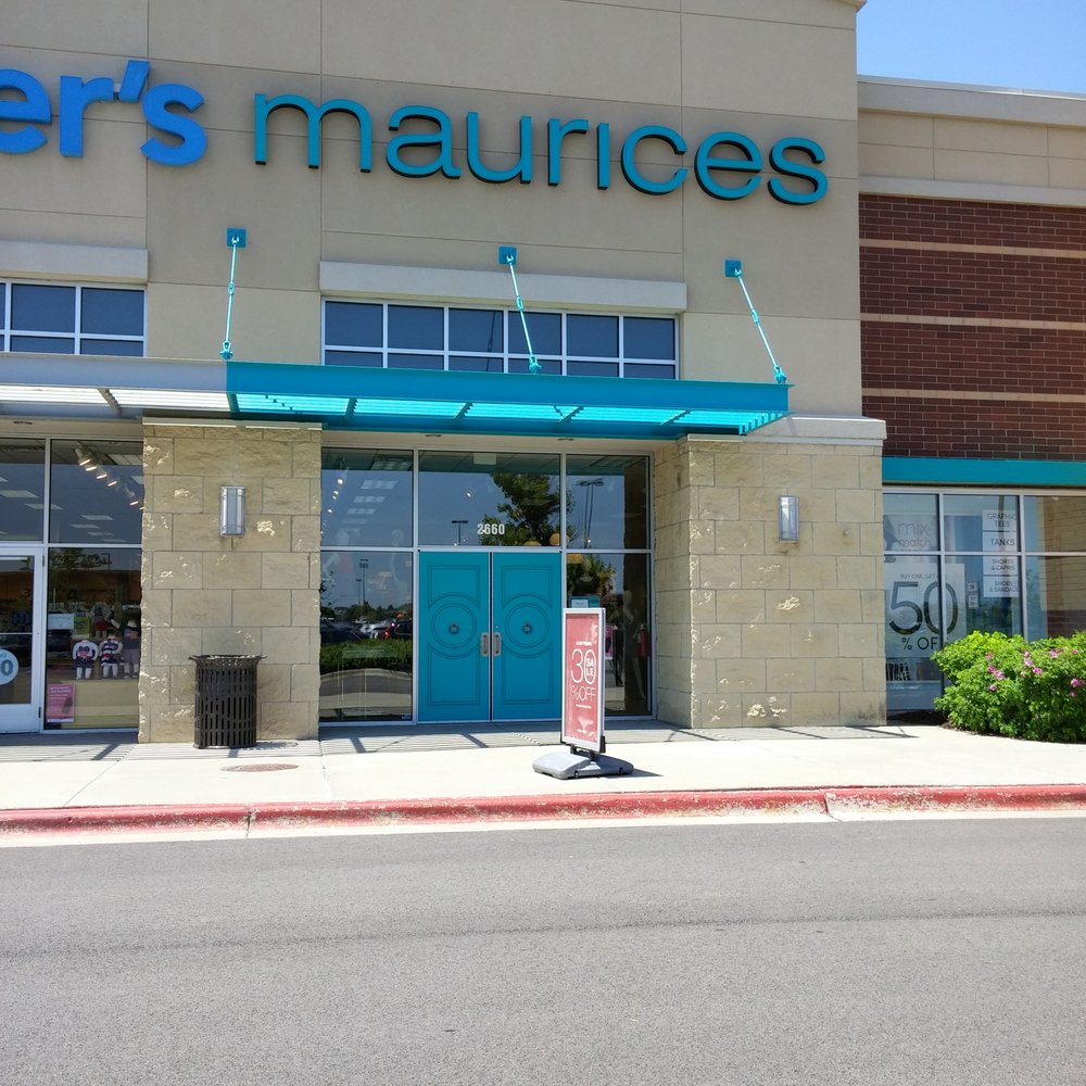 Maurices - Storefront - Women's Clothing Near Me - Hoffman Estates, Illinois Maurices - Storefront - Women's Clothing Near Me - Hoffman Estates, Illinois