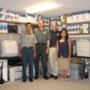 LONE ★STAR MOBILE OFFICE  Mobile Office Trailer and Modular Mobile Homes
