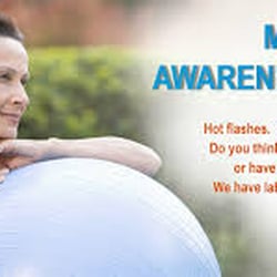 Any Lab Test Now Boerne - Menopause Awareness
