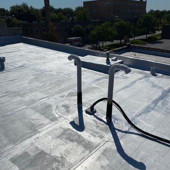 Brothers Roofing & Construction - Completed project - Roofing Near Me - Chicago, Illinois