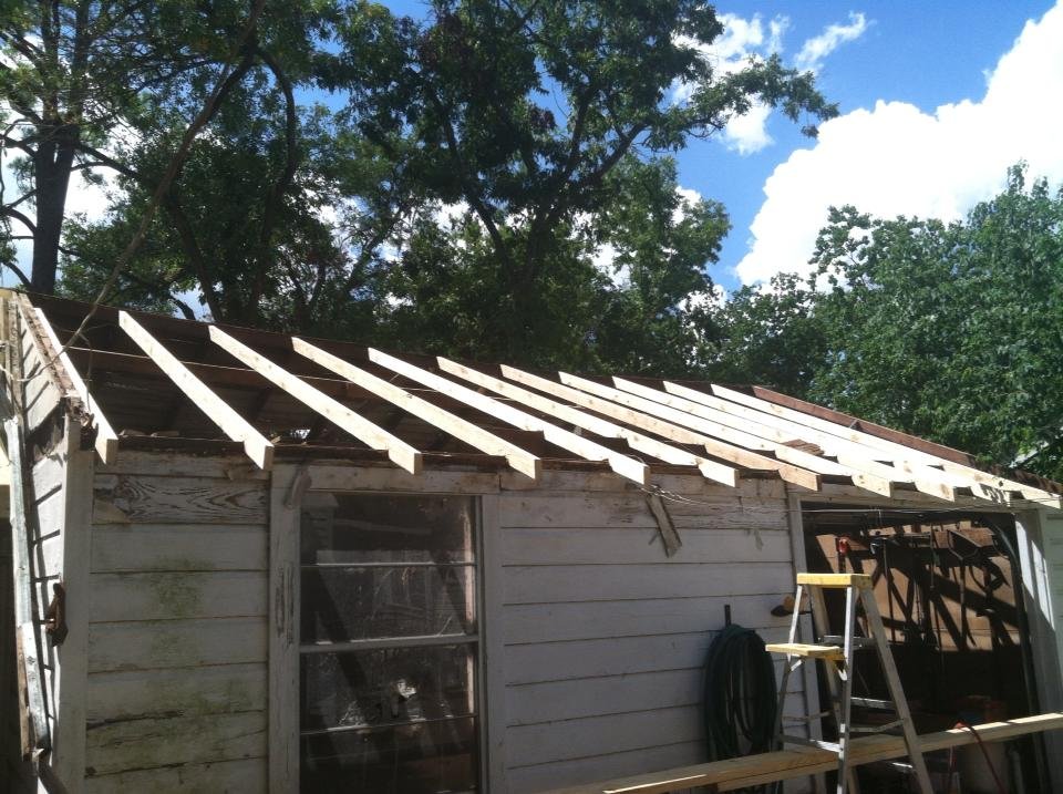 Slide of NB Roofing & Remodeling