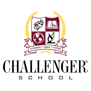 Challenger School - Independence - Challenger School Logo - Preschools Near Me - Plano, Texas Challenger School - Independence - Challenger School Logo - Preschools Near Me - Plano, Texas