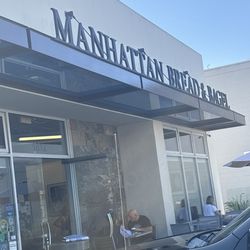 Manhattan Bread & Bagel - Amazing !