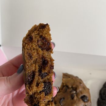 Crumbl - Winston-Salem - Bakeries Near Me - Winston-Salem, North Carolina