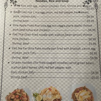 Lyeh Thai Restaurant - Menu effective March 24, 2023 - Thai Near Me - Akron, Ohio Lyeh Thai Restaurant - Menu effective March 24, 2023 - Thai Near Me - Akron, Ohio