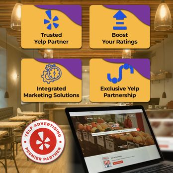 BlueZoo Web - A YELP Premier Partner - Web Design Near Me - San Ramon, California