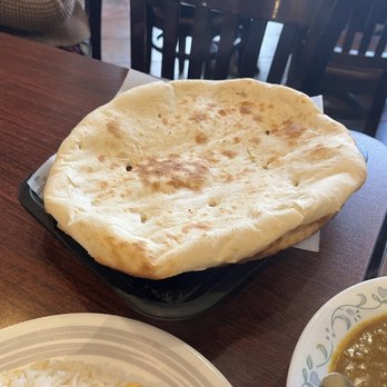 Naan n Curry - Plain Naan - Indian Near Me - Concord, California Naan n Curry - Plain Naan - Indian Near Me - Concord, California