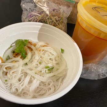 Pho Cafe - 19. Crabcake Soup - Vietnamese Near Me - Chicago, Illinois Pho Cafe - 19. Crabcake Soup - Vietnamese Near Me - Chicago, Illinois