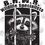 Photo of BHWR Wildlife Specialists