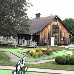 Hillbilly Fun Park