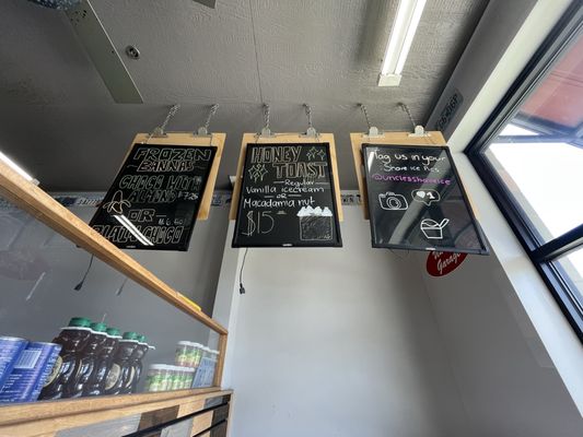 Uncle's Shave Ice by null