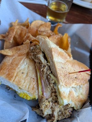 Swamp House Riverfront Grill by null