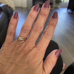 QA Nails - QA Nails-Winder