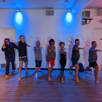 YogaSix - Yoga Near Me - Clearwater, Florida YogaSix - Yoga Near Me - Clearwater, Florida