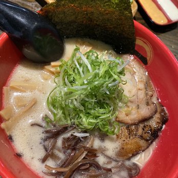 Ramen Bar Ichi - Ramen Near Me - Houston, Texas Ramen Bar Ichi - Ramen Near Me - Houston, Texas