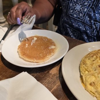 Joe Louis Southern Kitchen - Pancake - Breakfast & Brunch Near Me - Detroit, Michigan Joe Louis Southern Kitchen - Pancake - Breakfast & Brunch Near Me - Detroit, Michigan