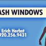 Photo of I Wash Windows