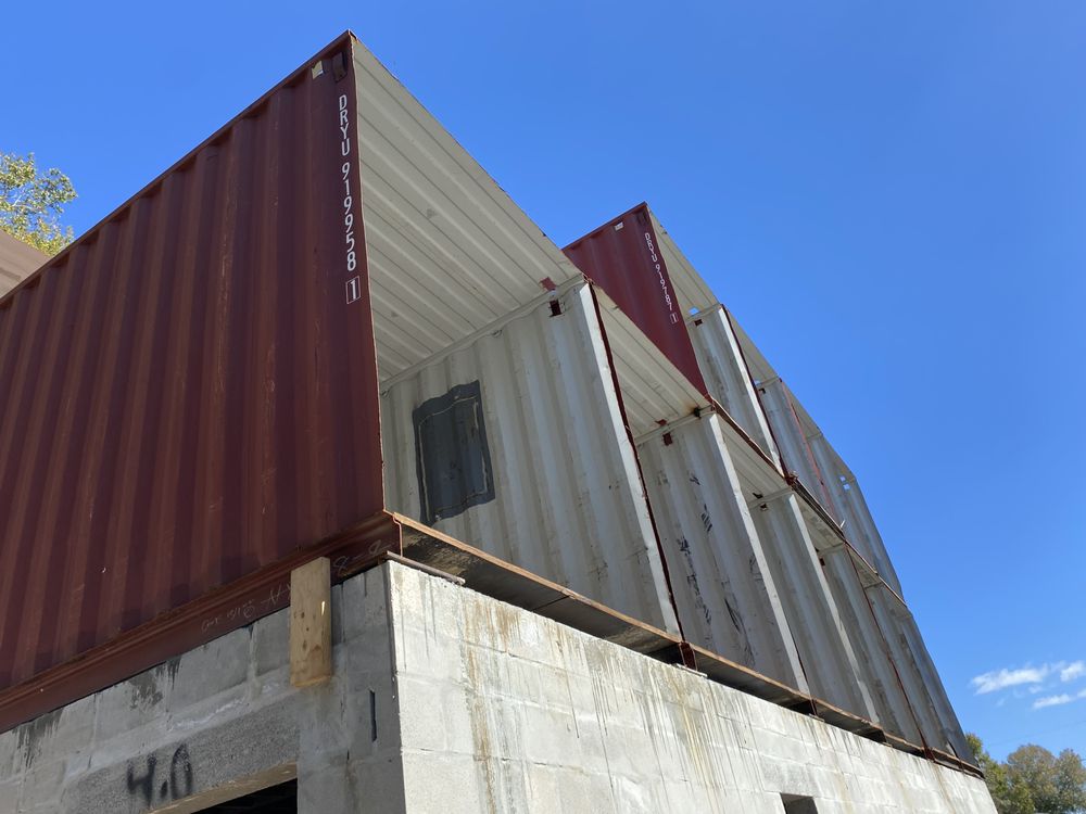 Slide of Bay Area Certify General Contracting