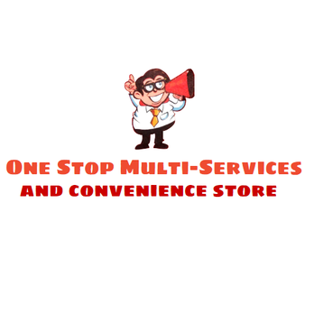 One Stop Multi-Services - a man with a megaphone - Tax Services Near Me - Long Beach, California