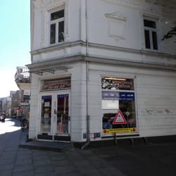 Fahrschule Brügge