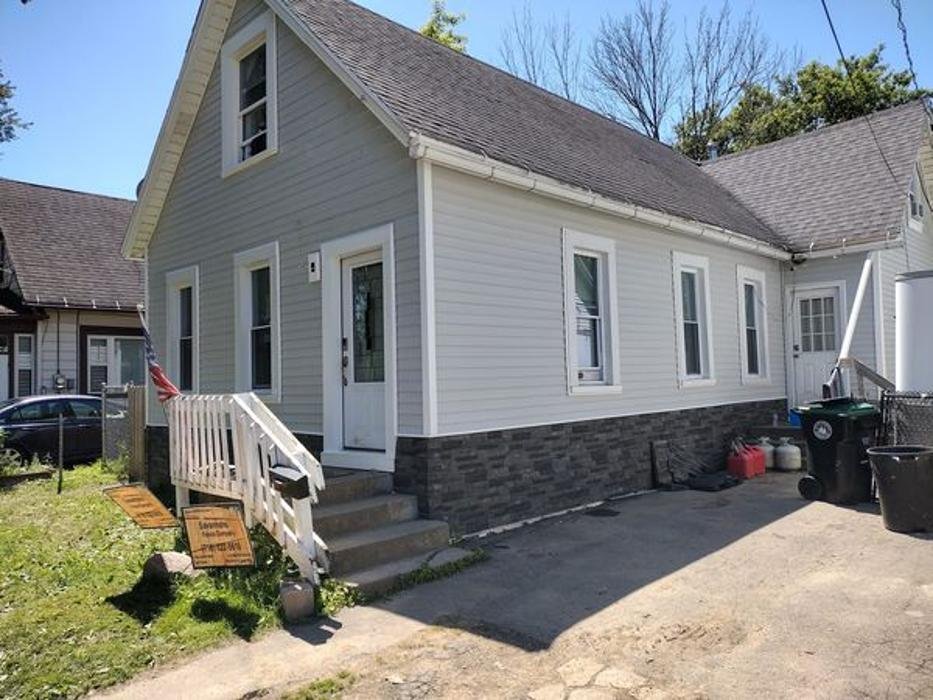 NATHANIEL’S CONSTRUCTION Updated July 2024 12 Photos 1036 Olean