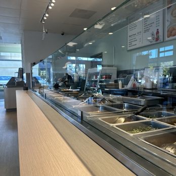Eaping Fresh Chinese - Lastly focusing on online orders while I and another customer sat there watching. - Chinese Near Me - Mountain View, California Eaping Fresh Chinese - Lastly focusing on online orders while I and another customer sat there watching. - Chinese Near Me - Mountain View, California