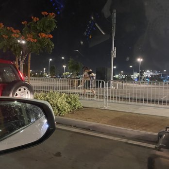 SoFi Stadium - Parking lot entertainment. - Stadiums & Arenas Near Me - Inglewood, California