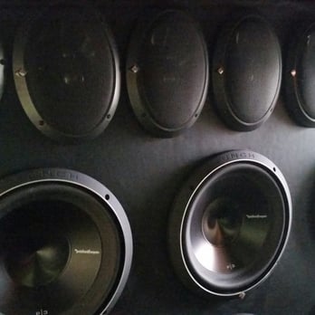 Impact Audio - Car Stereo Installation Near Me - Marrero, Louisiana Impact Audio - Car Stereo Installation Near Me - Marrero, Louisiana