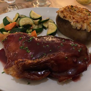 Seascape Restaurant - got the duck soooo good - Seafood Near Me - Trinidad, California Seascape Restaurant - got the duck soooo good - Seafood Near Me - Trinidad, California