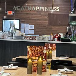 Bonchon West Fairfax