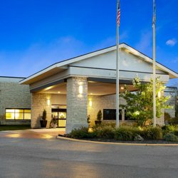 The Village at Olathe: A Willow Ridge Senior Living Community - The Village of Olathe