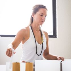 Elevate Health Club