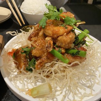 Kapow Thai Eatery - Thai Near Me - Union City, California