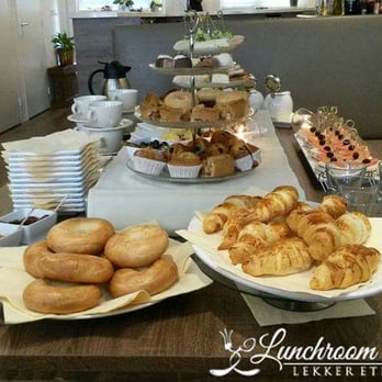 Lunchroom Vasteland - Cafeteria Near Me - Rotterdam, ZH Lunchroom Vasteland - Cafeteria Near Me - Rotterdam, ZH