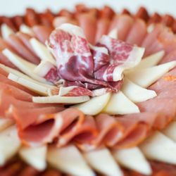 Panadería y Repostería la Ceiba - Bandejas