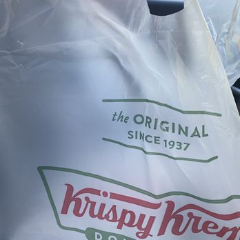 Krispy Kreme - Donuts Near Me - Charlotte, North Carolina