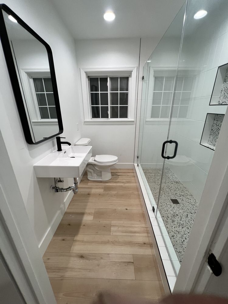 Slide of RAD Home Solutions