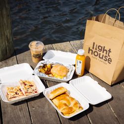 Lighthouse Bakery