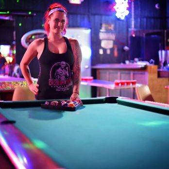 Body Shop - Strip Clubs Near Me - Miami, Oklahoma