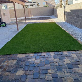 DLandscaping Services - Landscaping Near Me
