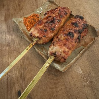 Rintaro - Yakitori Tsukune - Izakaya Near Me - San Francisco, California Rintaro - Yakitori Tsukune - Izakaya Near Me - San Francisco, California