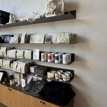 Saint Frank Coffee - Coffee & Tea Near Me - San Francisco, California Saint Frank Coffee - Coffee & Tea Near Me - San Francisco, California