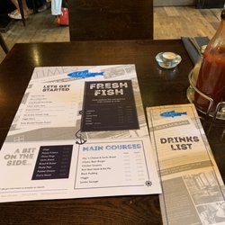 The Chippy Doon The Lane - Menu, Tuesday 16 July 2019.