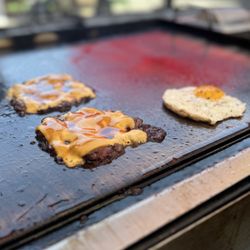 Gamgam Burger - Gamgam Burger