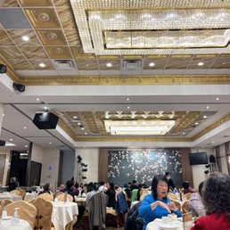 ZUNYAN FINE DINING & BANQUET - Updated March 2025 - 226 Photos & 36 ...