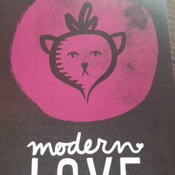 Modern Love - Vegan Near Me - Omaha, Nebraska Modern Love - Vegan Near Me - Omaha, Nebraska