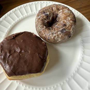 McGaugh's Donuts - Donuts Near Me - Madison, Tennessee