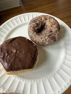 McGaugh's Donuts by null