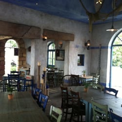 Taverna Mykonos